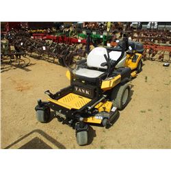 CUB CADET VIN/SN:2B179Z80020 COMMERICAL 48" ZERO TURN LAWN MOWER