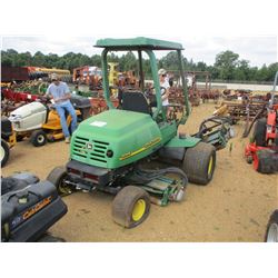 JOHN DEERE 3325B REEL MOWER