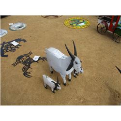 METAL GOAT FAMILY