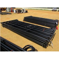 (10) 2' CORRAL PANELS