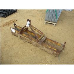 9740 LANDSCAPE HARROW