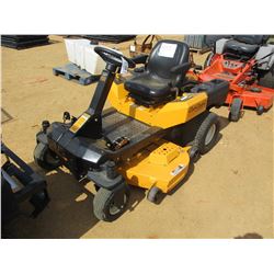 CUB CADET Z FORCE ZERO TURN LAWNMOWER, VIN/SN:1F241Z20028 - 48"