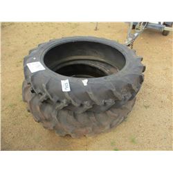 (2) MISC SIZE TIRES