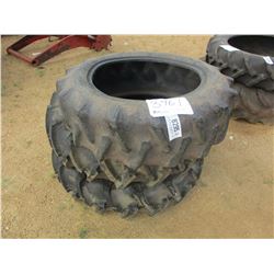(3) MISC SIZE TIRES