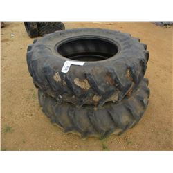 (2) 18.4-30 TIRES