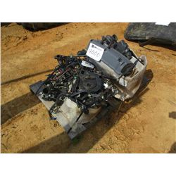 MISC OUTBOARD MOTOR PARTS