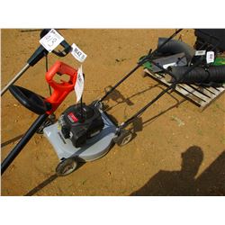MURRAY PUSH MOWER, - 20"