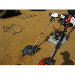 CRAFTSMAN 12 AMP ELECTRICAL EDGER