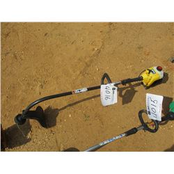 BOIENS GAS WEED EATER