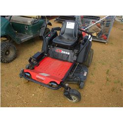GRAVELY Z72048 ZERO TURN LAWNMOWER, - 48"