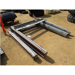 MISC METAL DOOR FRAMES