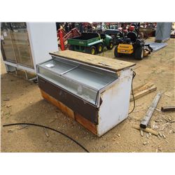 UNIVERSAL FLAT BOX COOLER