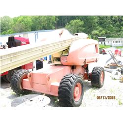 JLG LIFT 600S MANLIFT, VIN/SN:0300047952 (COUNTY OWNED) (SELLING OFFSITE LOCATED IN BAXTER, KY)