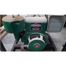 COLEMAN 51400 4000-WATT PORTABLE GENERATOR (COUNTY OWNED) (SELLING ABSENTEE LOACTED IN FRANKLIN, KY)