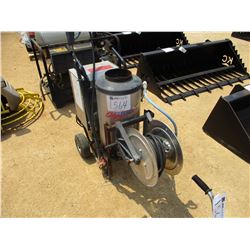WHITCO HOT WATER PRESSURE WASHER