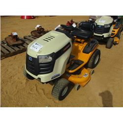 CUB CADET LTX 1040 RIDING MOWER, VIN/SN:1A239H30179 - 42"