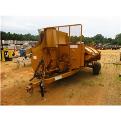 DURATECH 2564 HAYBUSTER VIN/SN:HJ067564