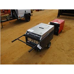 HONDA EX 5500 PORTABLE GENERATOR