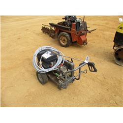 M1-T-M 3504 PRESSURE WASHER