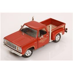 1/18 Scale 1928 Dodge P/U Truck "Lil Red Express" by Ertl