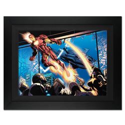 Ultimatum: Spider-Man Requiem #1