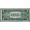 Image 2 : 1935A $1 Hawaii Silver Certificate WWII Emergency Note