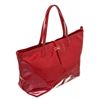 Image 2 : Salvatore Ferragamo Vinyl Red Tote Shoulder Bag