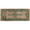 Image 2 : 1923 $1 Large Silver Certificate Woods / White Note