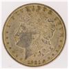 Image 1 : 1921 Morgan Silver Dollar