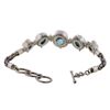 Image 3 : Sterling Silver Bracelet