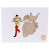 Image 3 : Cinderella by The Walt Disney Company Limited Edition Serigraph