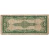 Image 2 : 1923 $1 Large Silver Certificate Woods / White Note