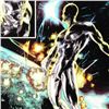 Image 2 : Silver Surfer: In Thy Name #4