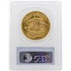 Image 2 : 1924 $20 St. Gaudens Double Eagle Gold Coin PCGS MS63