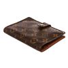 Image 4 : Louis Vuitton Monogram Medium Ring Agenda Cover