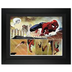 The Amazing Spider Man #584