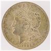 Image 1 : 1921 Morgan Silver Dollar