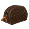 Image 3 : Louis Vuitton Monogram Canvas Leather Blois Crossbody Bag