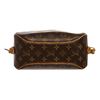 Image 5 : Louis Vuitton Monogram Canvas Leather Blois Crossbody Bag