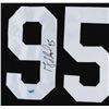 Image 2 : Pittsburgh Steelers Greg Lloyd Autographed Jersey