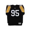 Image 3 : Pittsburgh Steelers Greg Lloyd Autographed Jersey