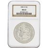 Image 1 : 1885-O MS63 NGC Morgan Silver Dollar