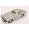 Image 1 : 1/24 Scale 1954 MBZ 300 SL by Burago