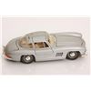 Image 3 : 1/24 Scale 1954 MBZ 300 SL by Burago