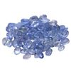 Image 1 : 11.18 ctw Oval Mixed Tanzanite Parcel