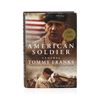 Image 1 : Signed Copy of American Soldier by Tommy Franks