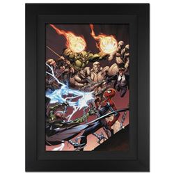 Ultimate Spider-Man #158