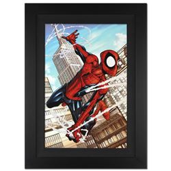 Marvel Adventures: Spider-Man #50