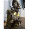 Image 2 : Acra 3 HP Vertical Mill