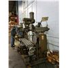 Image 3 : Acra 3 HP Vertical Mill